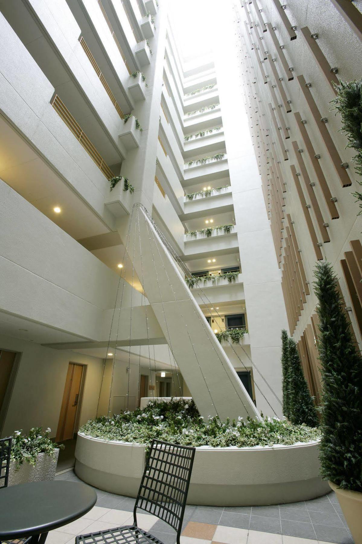 Hotel Lumiere Nishikasai Tokyo Exterior photo